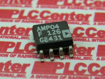 ANALOG DEVICES IC04FS