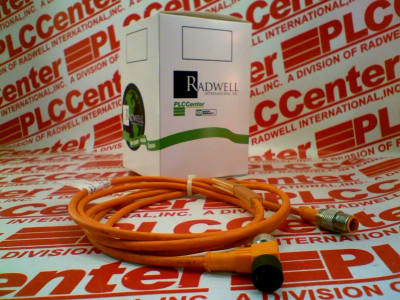 BELDEN RST4-ZV2-4/3-165/2M