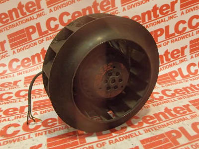 EBM PAPST R2E190-AE77-99