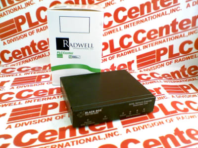 BLACK BOX CORP LR0007A