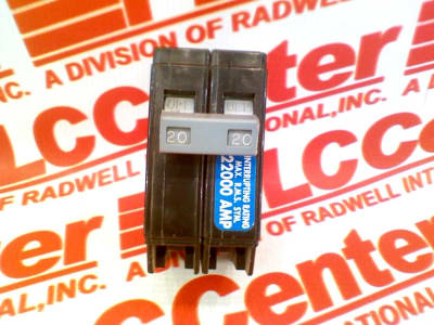 EATON CORPORATION CHB4-220