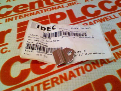 IDEC LF9Z-1SB22