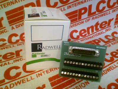 TE CONNECTIVITY 2M25DSML