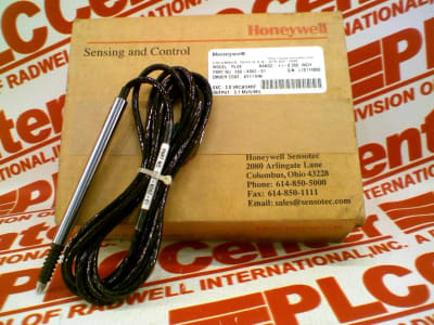 HONEYWELL 060-K062-01
