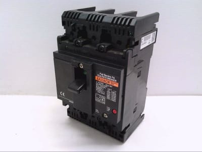 FUJI ELECTRIC EA33ACM/2.6