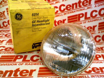 GENERAL ELECTRIC 18519