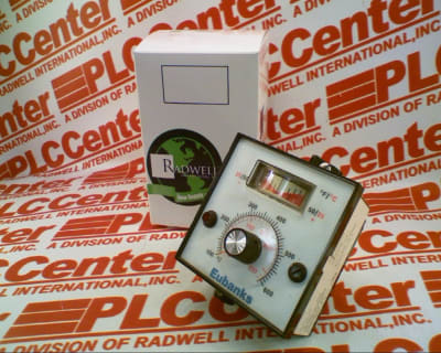 UNITED ELECTRIC N931C0026