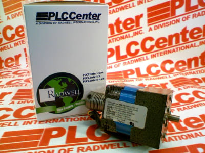 KOLLMORGEN H-232-G-0000