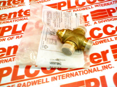 JOHNSON CONTROLS VG5870KC