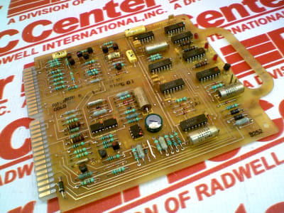 WESTINGHOUSE 1745A38G01