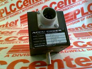ENCODER PRODUCTS 711-0010-S-S-4-S-SN
