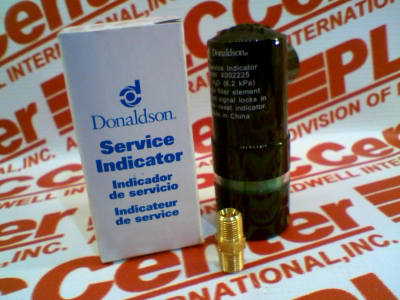 DONALDSON RAX002325016170