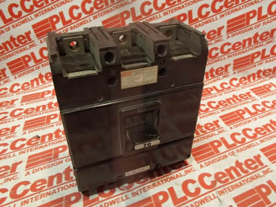 FEDERAL PACIFIC ELECTRIC NJ631070