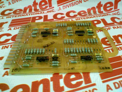 WESTINGHOUSE 1556A27G02