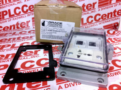 GRACE PR22M3RUV0TU727