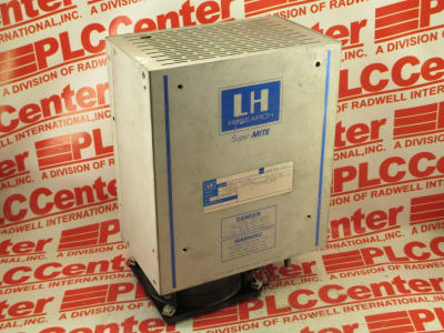 LH RESEARCH 846764-021