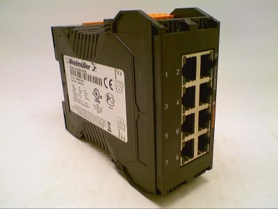 WEIDMULLER IE-SW8-WAVE