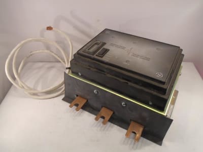 GENERAL ELECTRIC TME120Y065AS