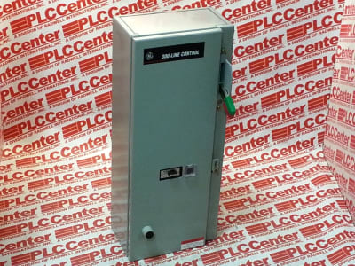 GENERAL ELECTRIC CR387C1196NXDTDBG