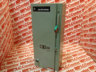 GENERAL ELECTRIC CR387B1046MXDTDBF