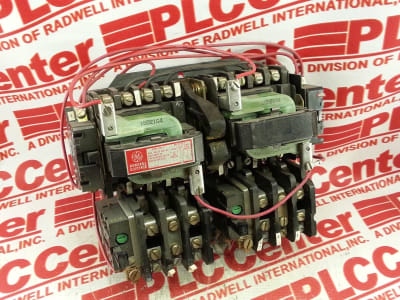 GENERAL ELECTRIC CR209B0004AKA