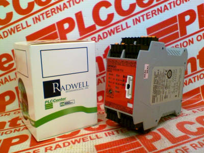 OMRON G9SX-GS226-T15-RC