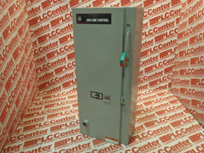 GENERAL ELECTRIC CR387B1046LXDTDBE