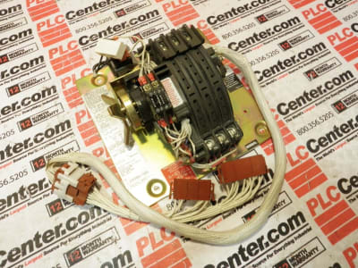 ASCO 7ATS370N5C