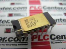 ANALOG DEVICES IC636JD