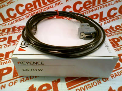 KEYENCE CORP LS-H1W