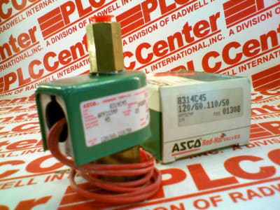 ASCO 8314C45-120