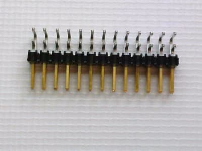 SAMTEC TSW-113-08-S-D-RA
