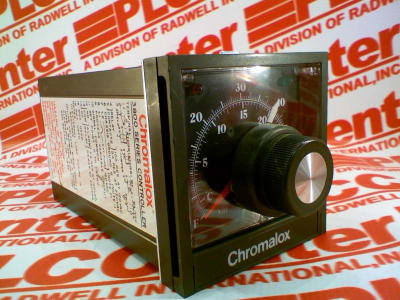 CHROMALOX 3802-13102