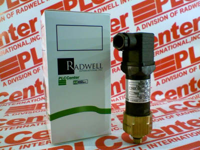 BARKSDALE 96200-BB1-S0080