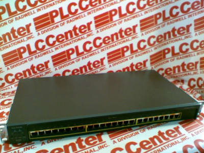 CISCO WS-2590-24
