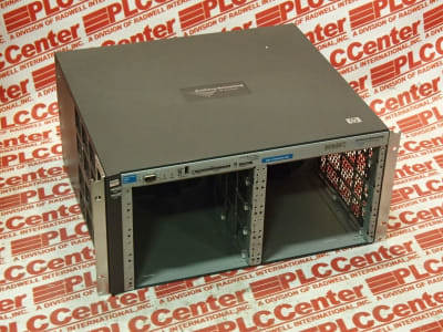 HEWLETT PACKARD COMPUTER J4865A