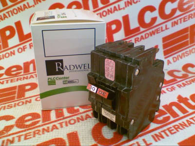 FEDERAL PACIFIC ELECTRIC NC430