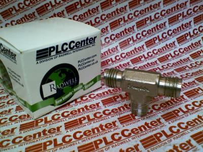 SWAGELOK S-600-3TTM