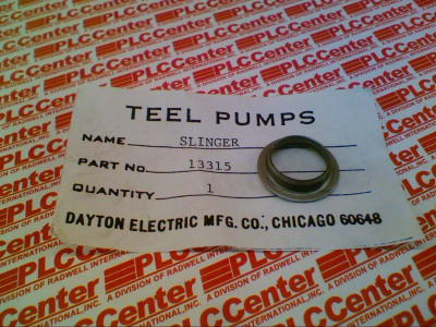 DAYTON MANUFACTURING 13315