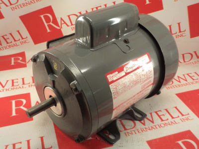 GRAINGER 6K48IB