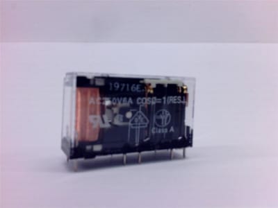 OMRON G7SA-2A2B DC110