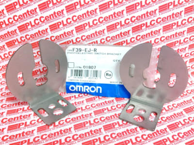 OMRON F39-EJ-R