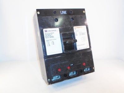 WESTINGHOUSE LA3600