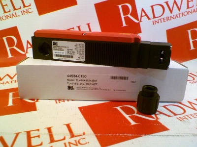 OMRON TL4019-30243SM