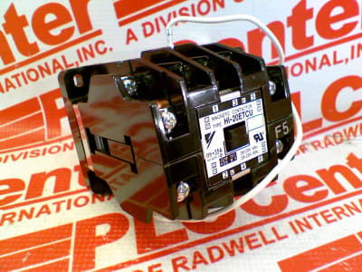 YASKAWA ELECTRIC MC003253