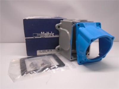 MARECHAL ELECTRIC SA 61-6A053-080-34