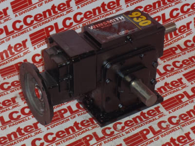 WINSMITH 930MDTX507X0FG