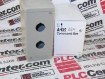 FUJI ELECTRIC AHX9-22A