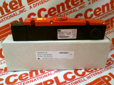 OMRON TL4024-20243SM