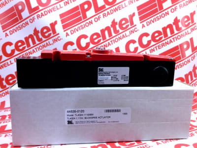 OMRON TL4024-11102SM